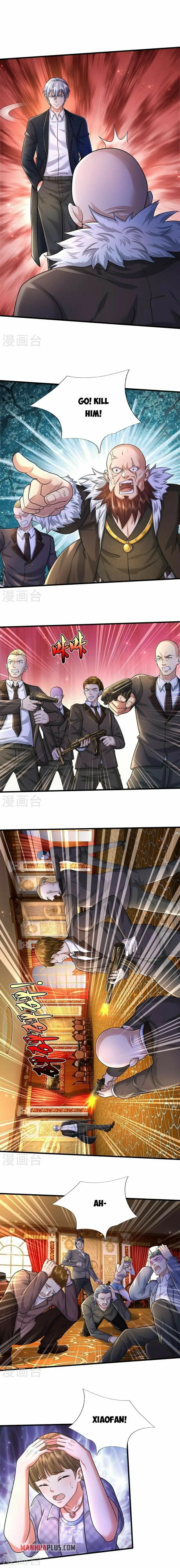 Page 1 of Chapter 466