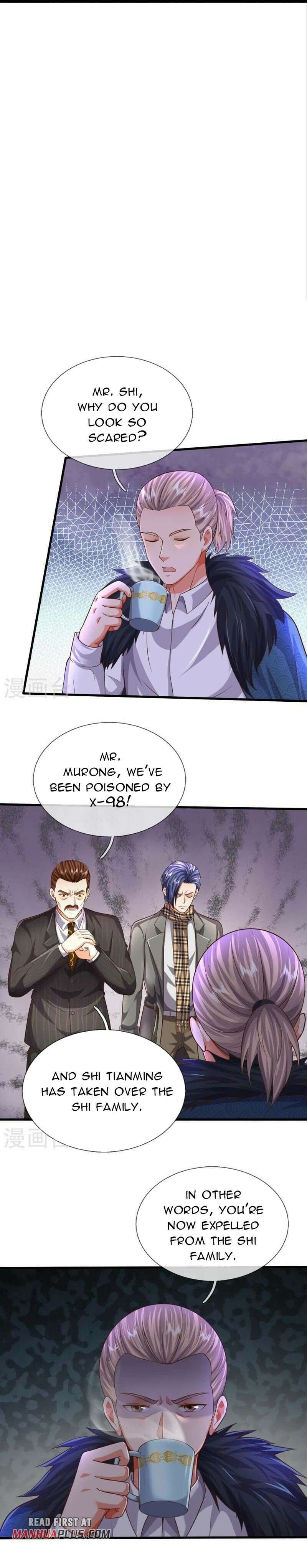 Page 5 of Chapter 532