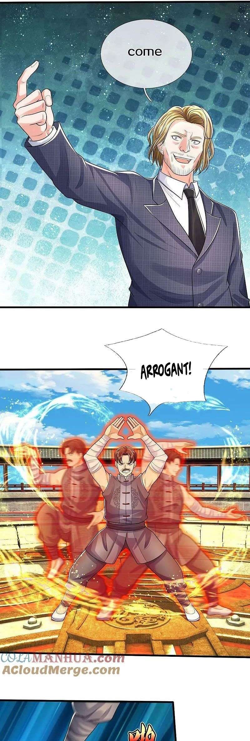 Page 5 of Chapter 570