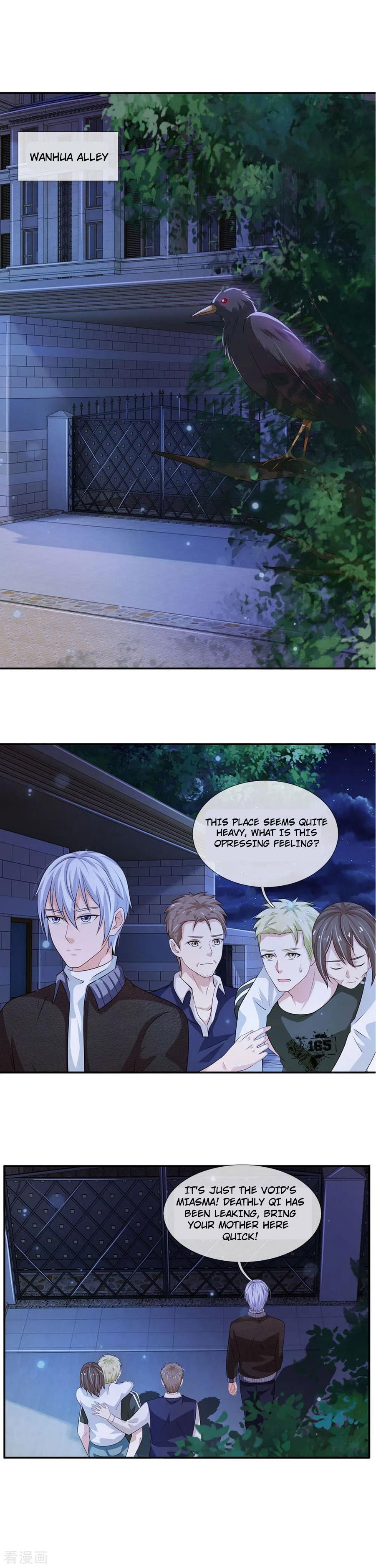 Page 1 of Chapter 61