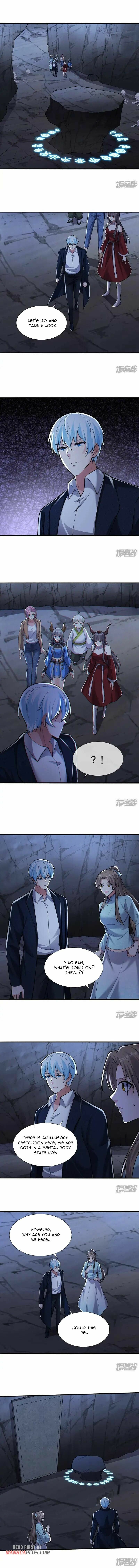 Page 4 of Chapter 664