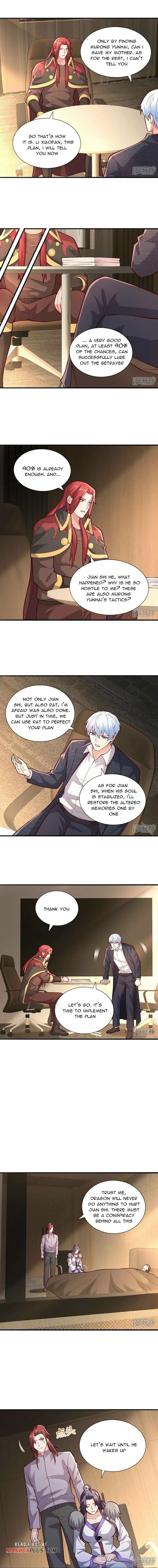 Page 2 of Chapter 694
