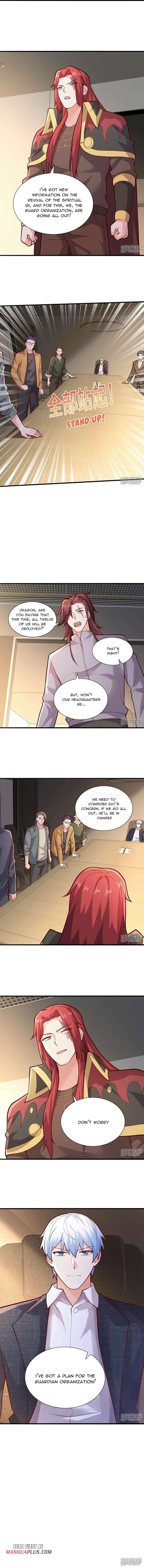 Page 5 of Chapter 694