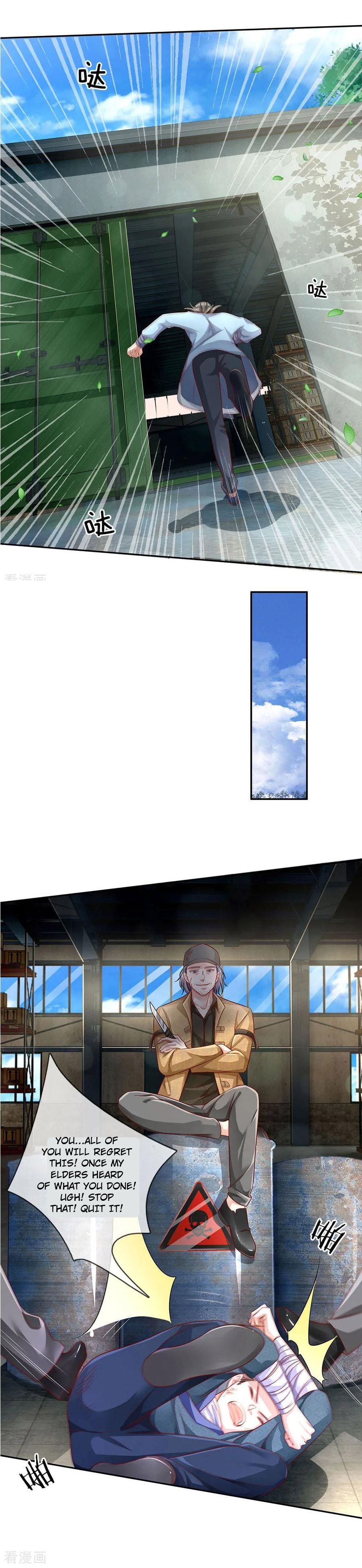 Page 3 of Chapter 86