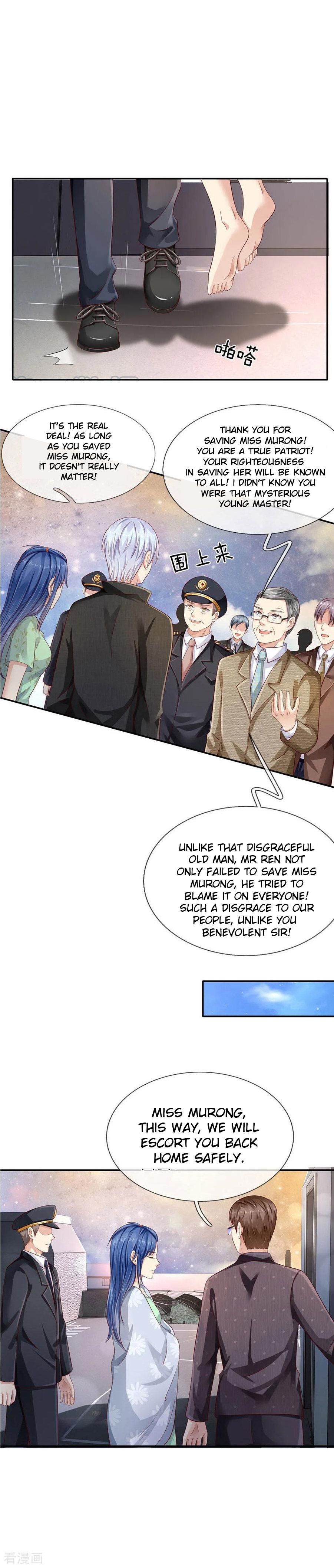 Page 1 of Chapter 91
