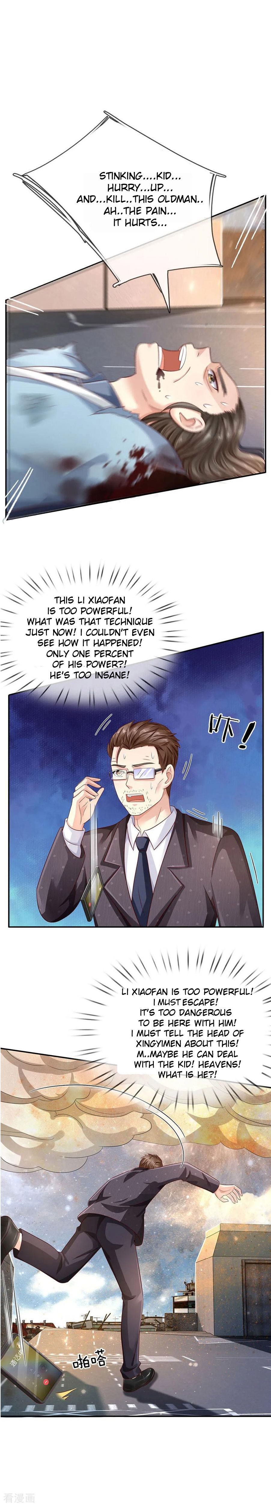 Page 1 of Chapter 92