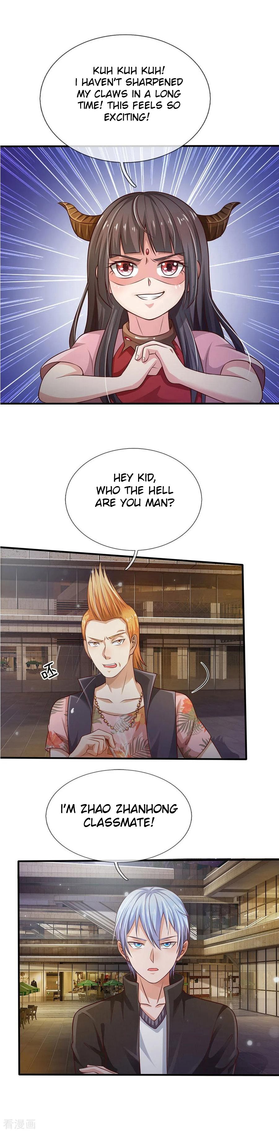 Page 1 of Chapter 97