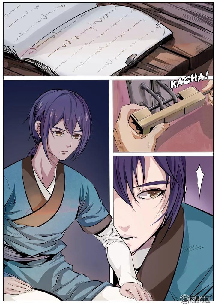 Page 3 of Chapter 1.1