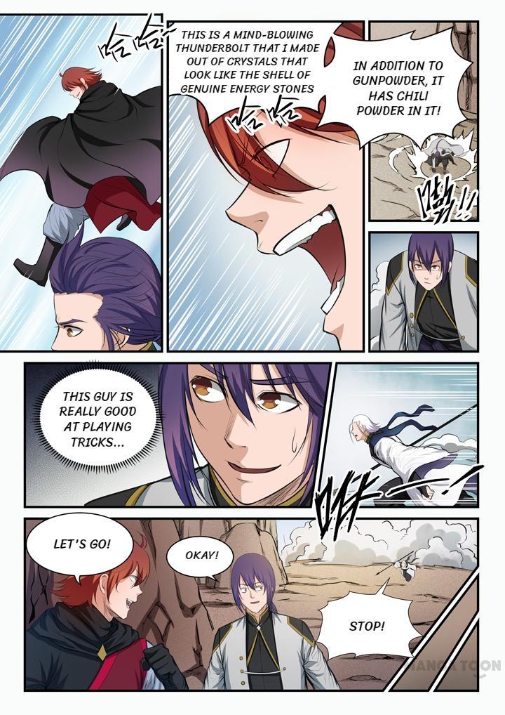 Page 2 of Chapter 100