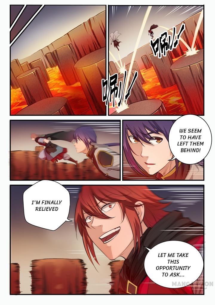 Page 3 of Chapter 100