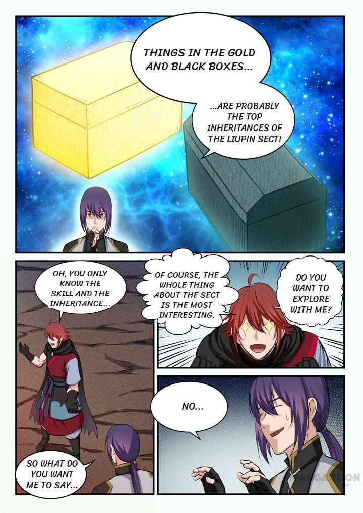 Page 6 of Chapter 100