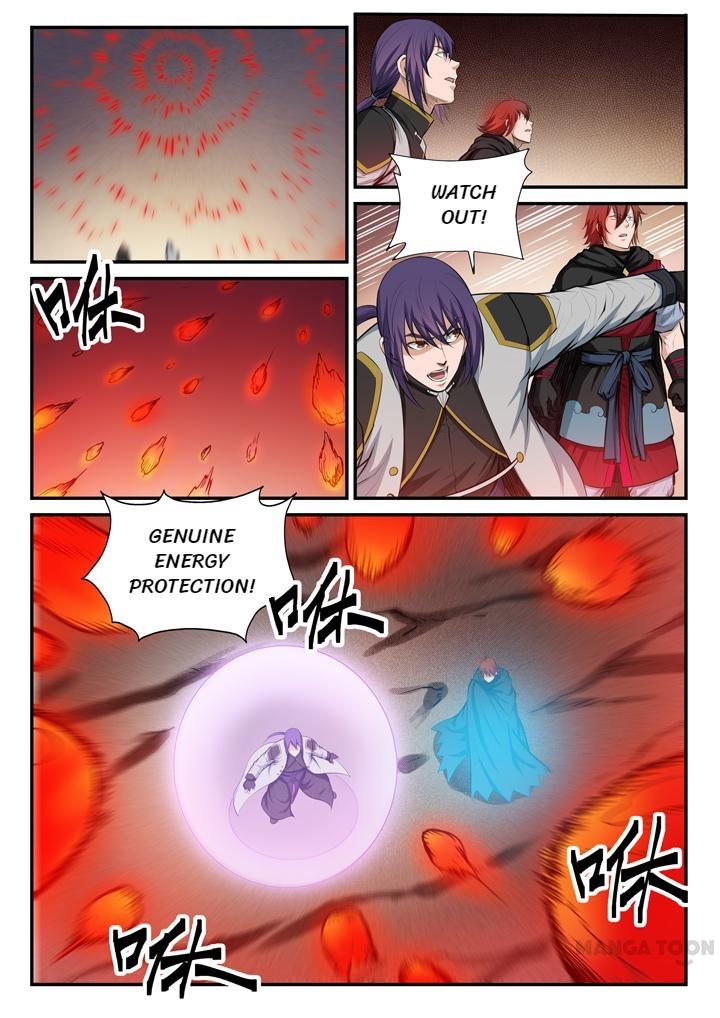 Page 8 of Chapter 100