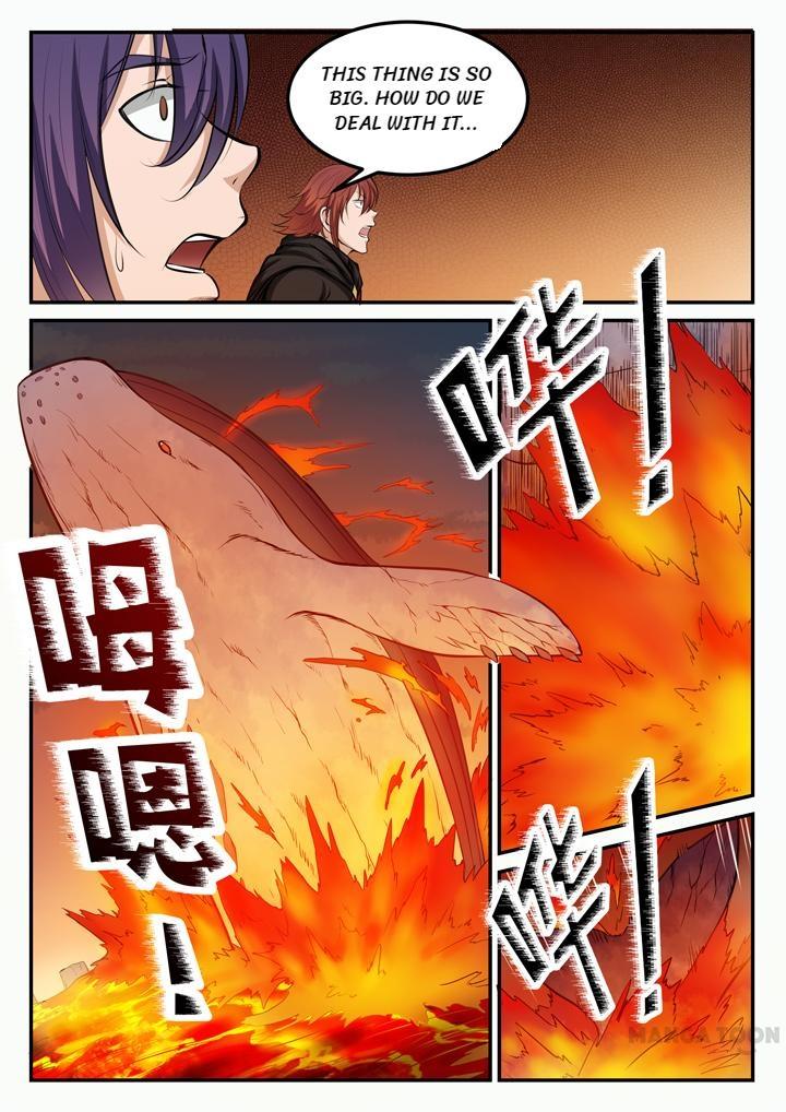 Page 11 of Chapter 100