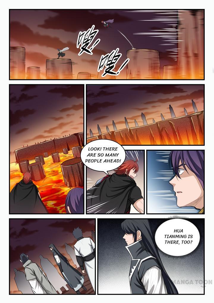 Page 13 of Chapter 100