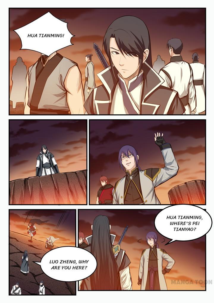 Page 14 of Chapter 100