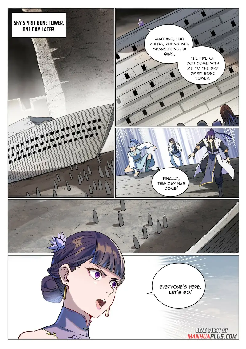 Page 2 of Chapter 1000