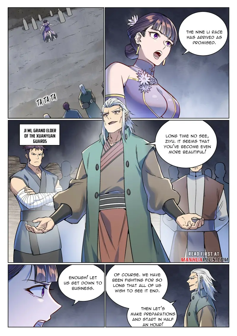 Page 6 of Chapter 1000