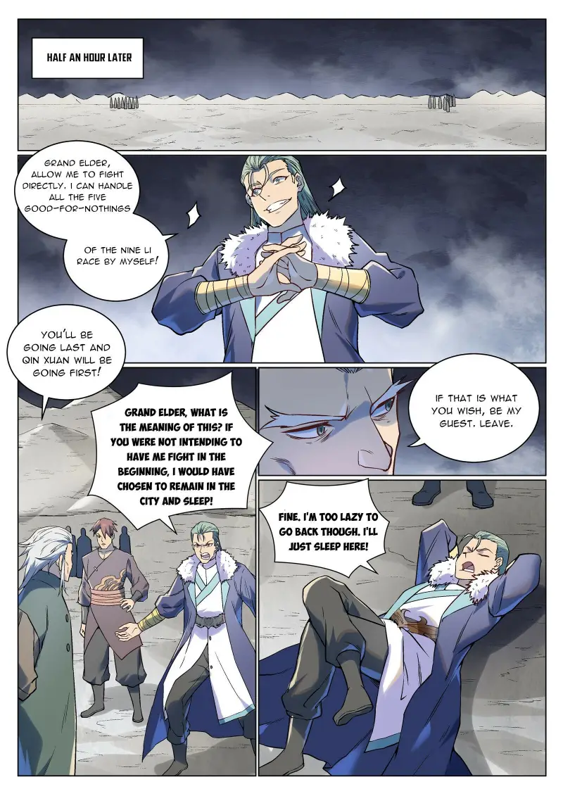 Page 7 of Chapter 1000