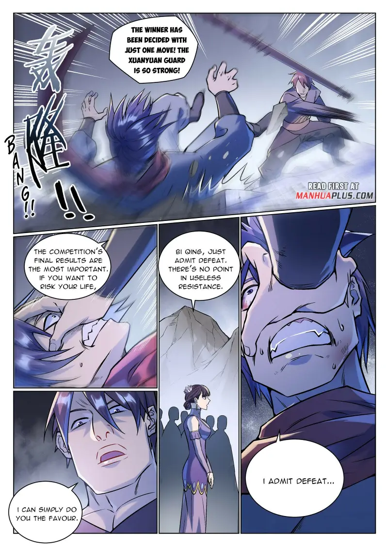 Page 10 of Chapter 1000