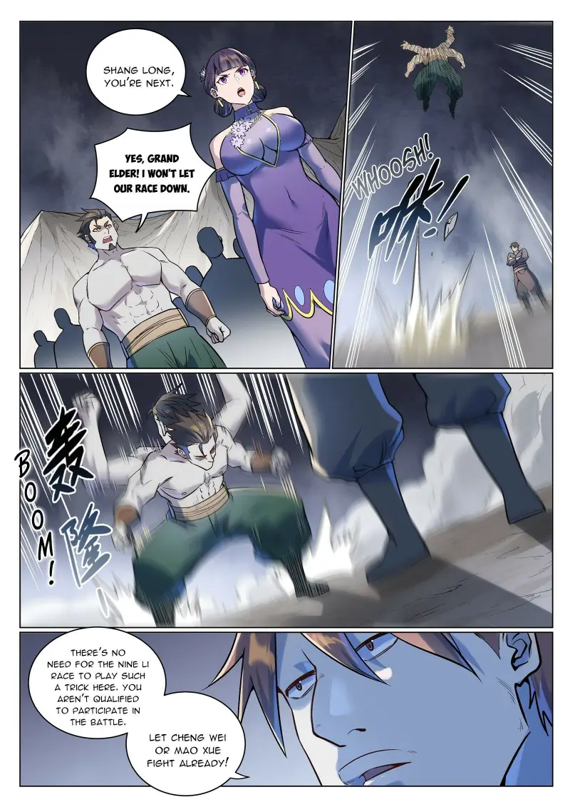Page 11 of Chapter 1000