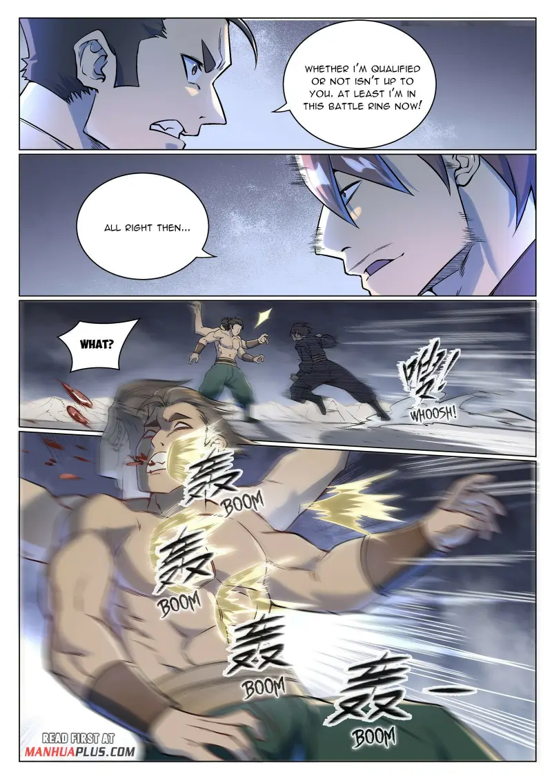 Page 12 of Chapter 1000