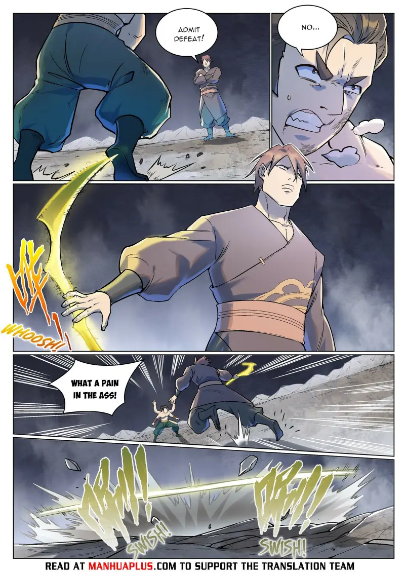 Page 13 of Chapter 1000
