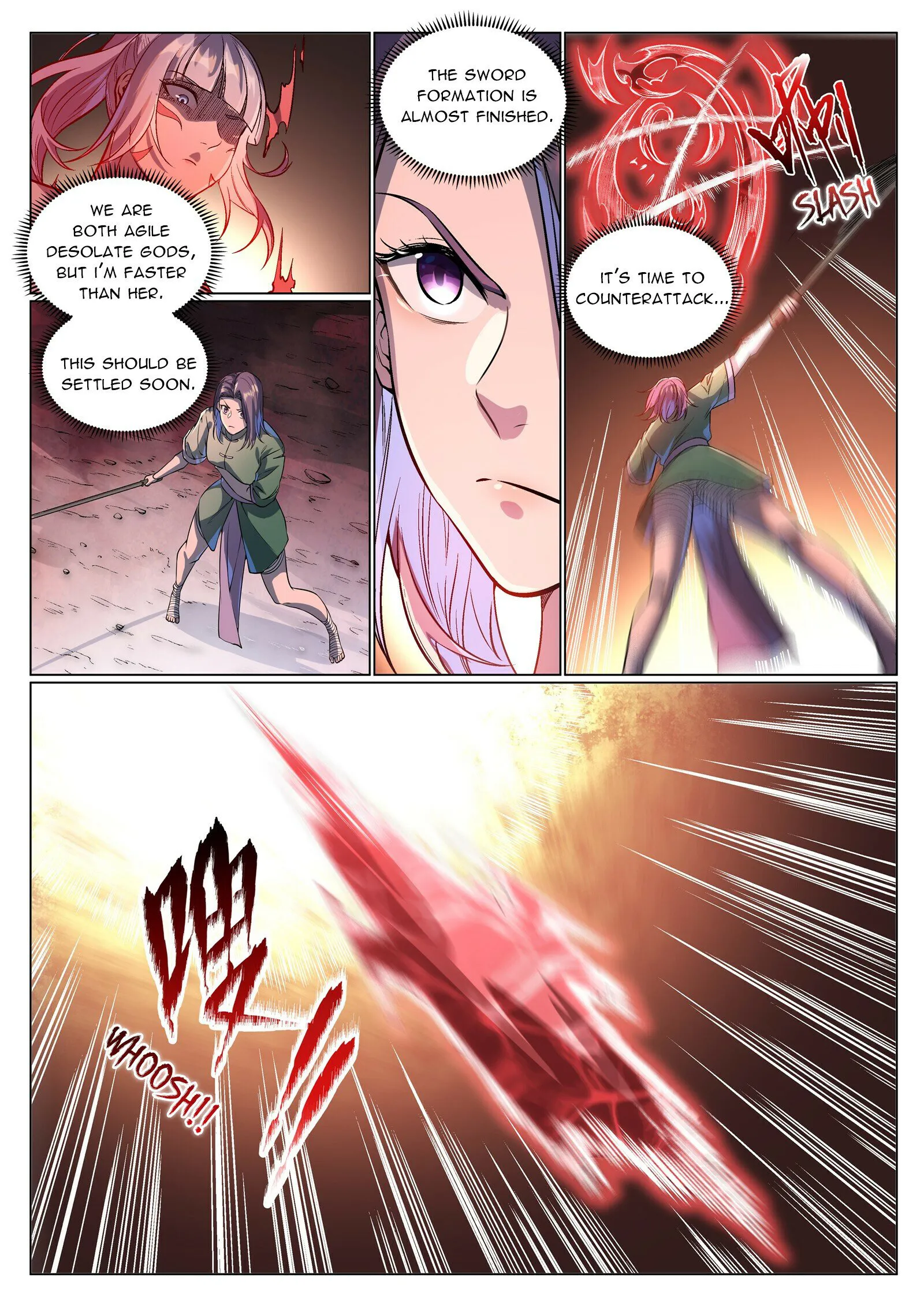 Page 13 of Chapter 1001