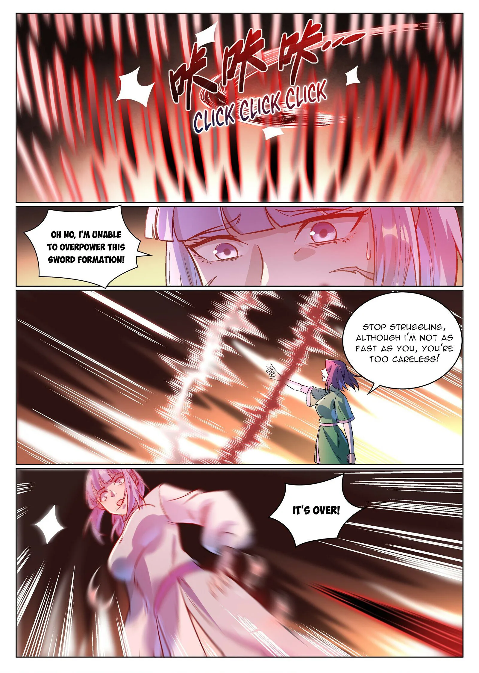 Page 15 of Chapter 1001