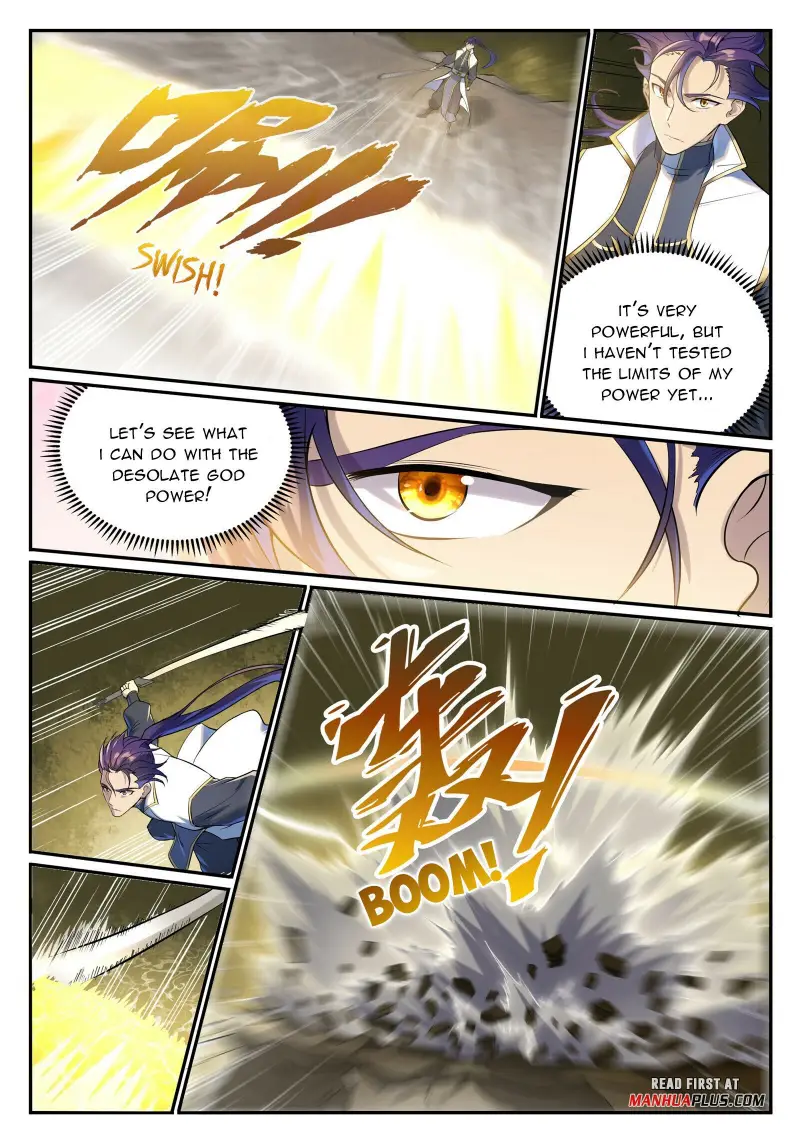 Page 8 of Chapter 1003