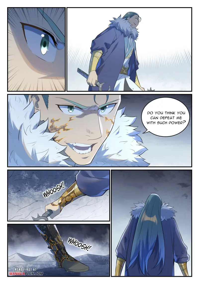 Page 10 of Chapter 1005