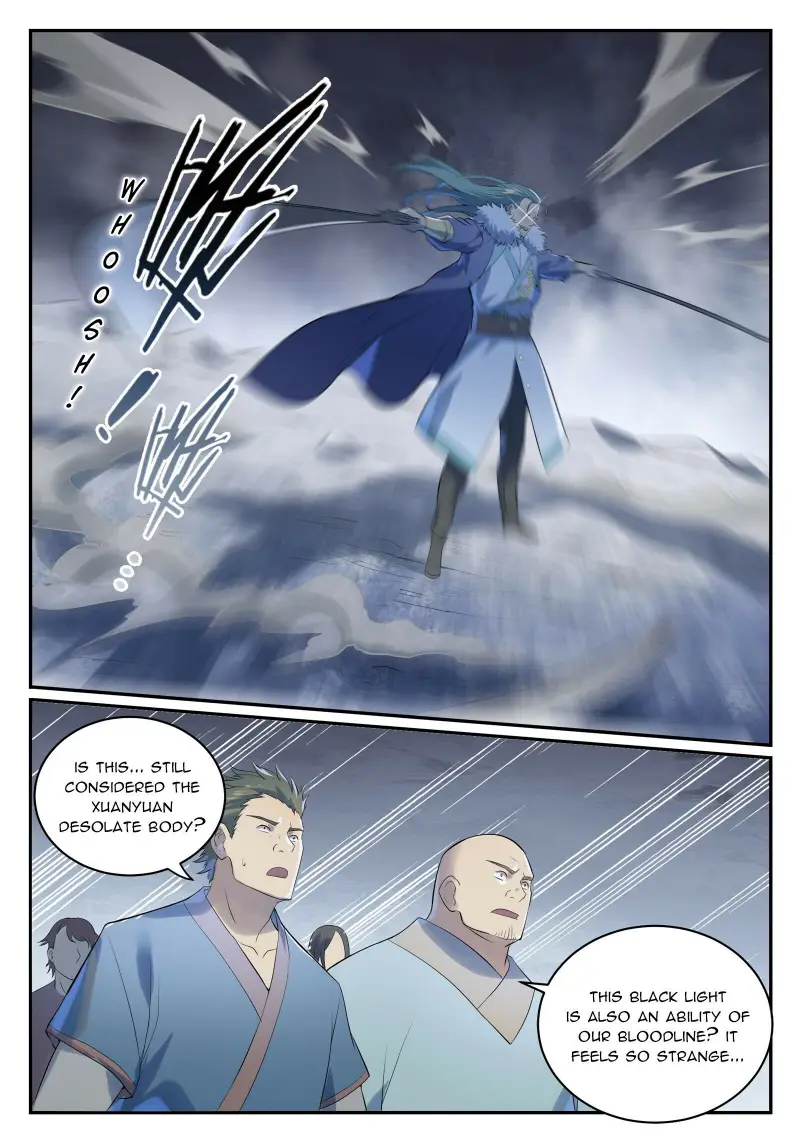 Page 11 of Chapter 1005