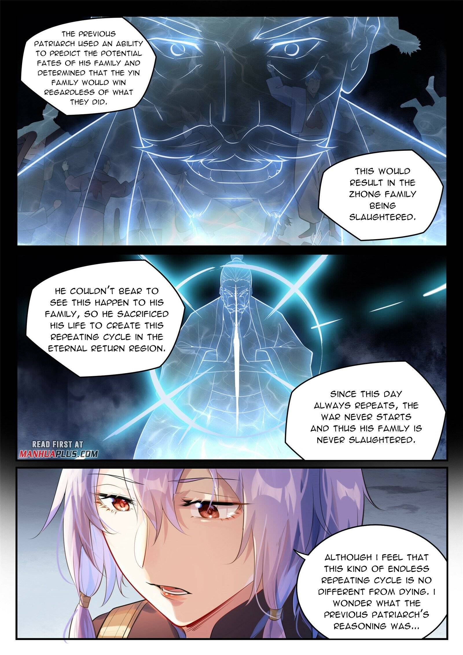 Page 2 of Chapter 1009