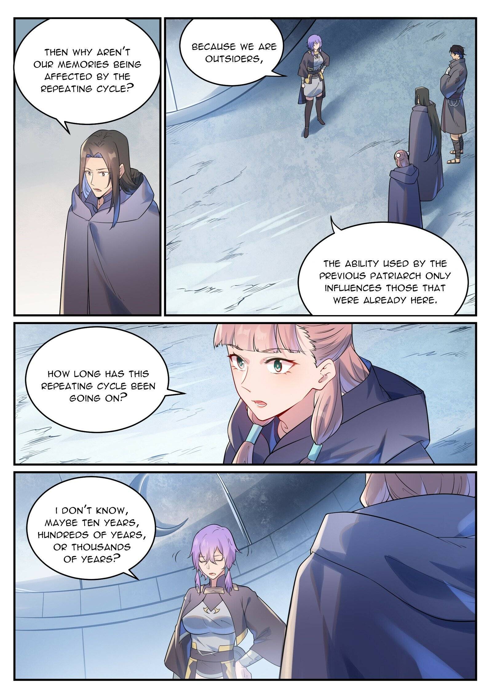 Page 3 of Chapter 1009