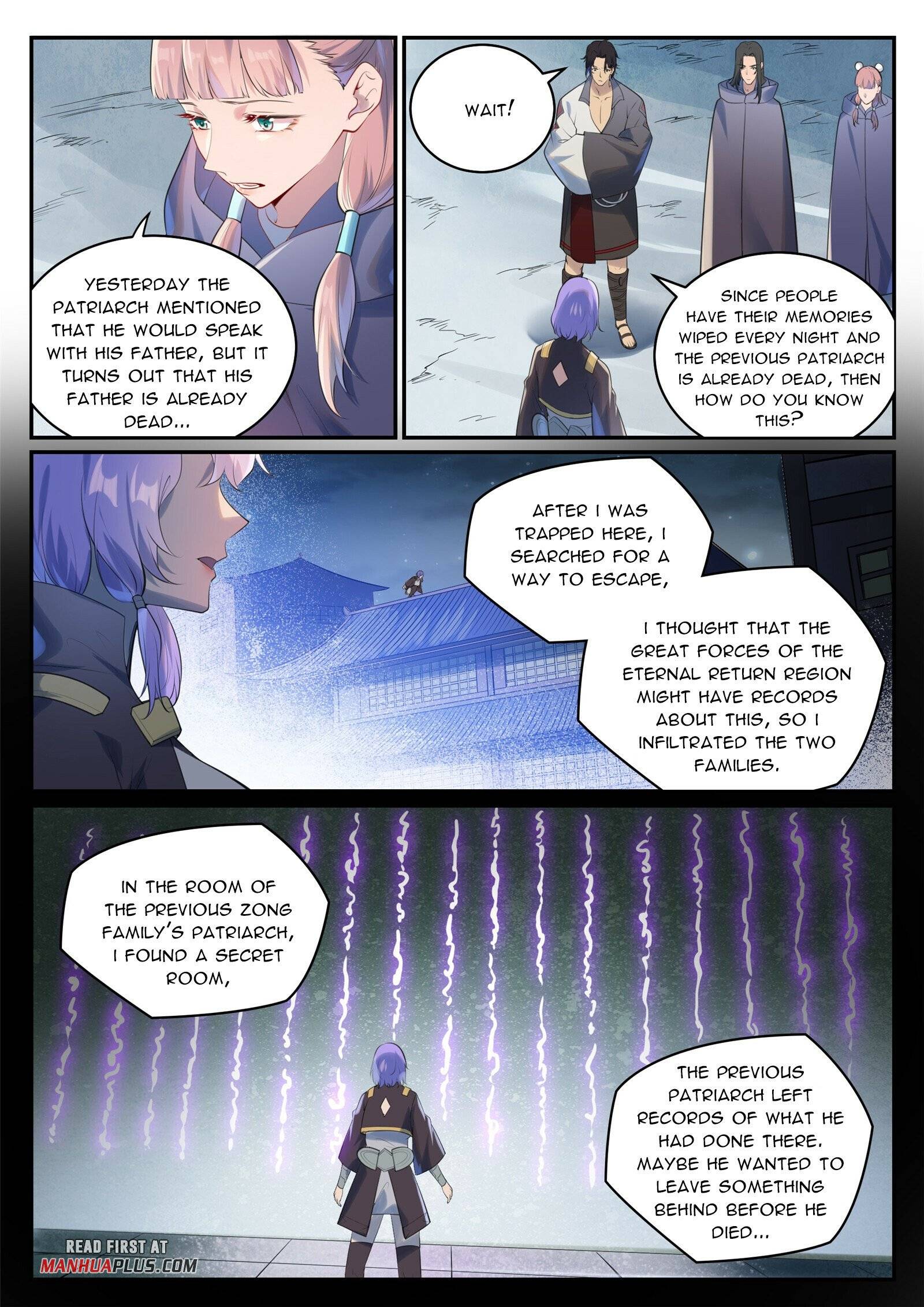 Page 4 of Chapter 1009