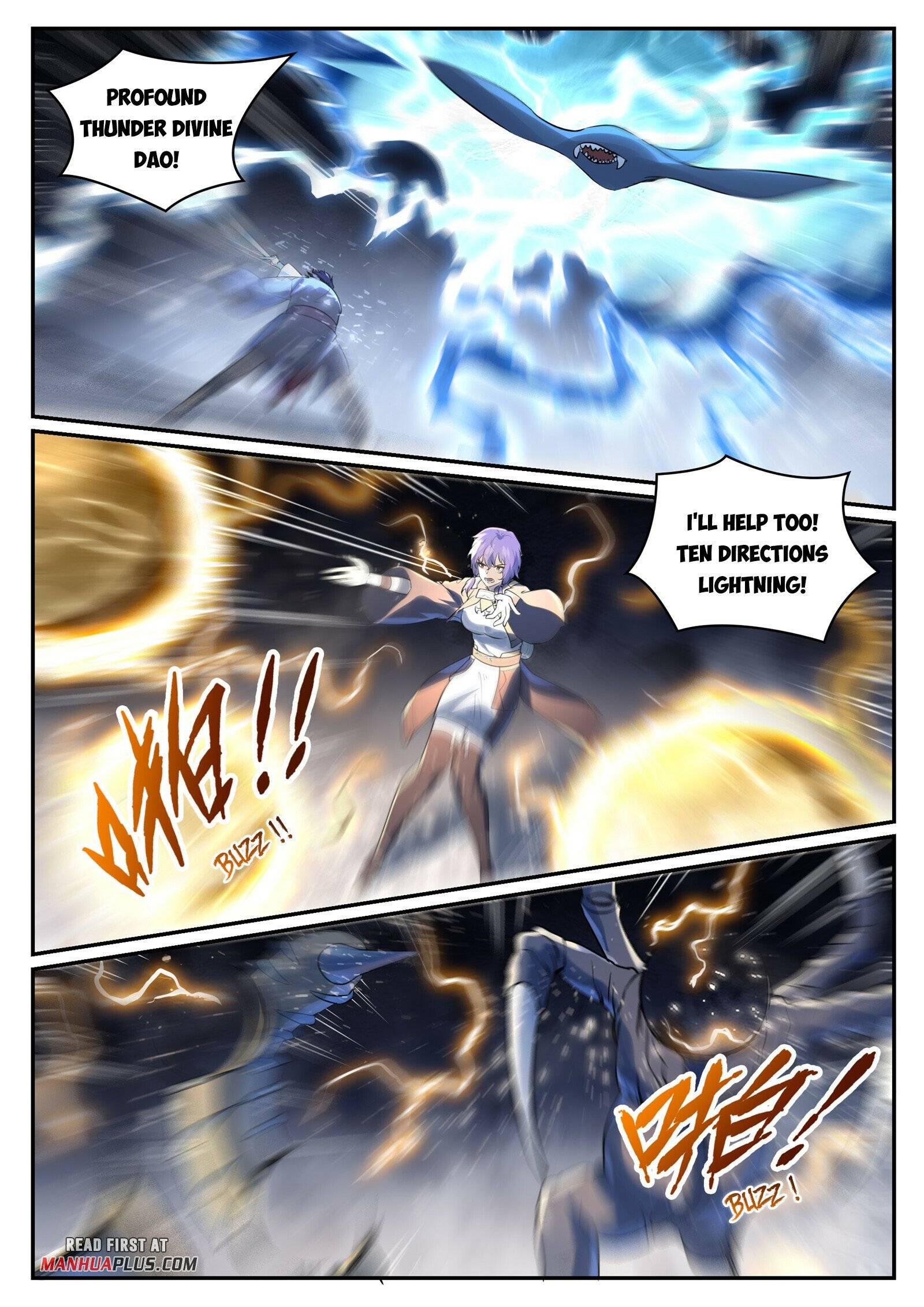 Page 8 of Chapter 1009