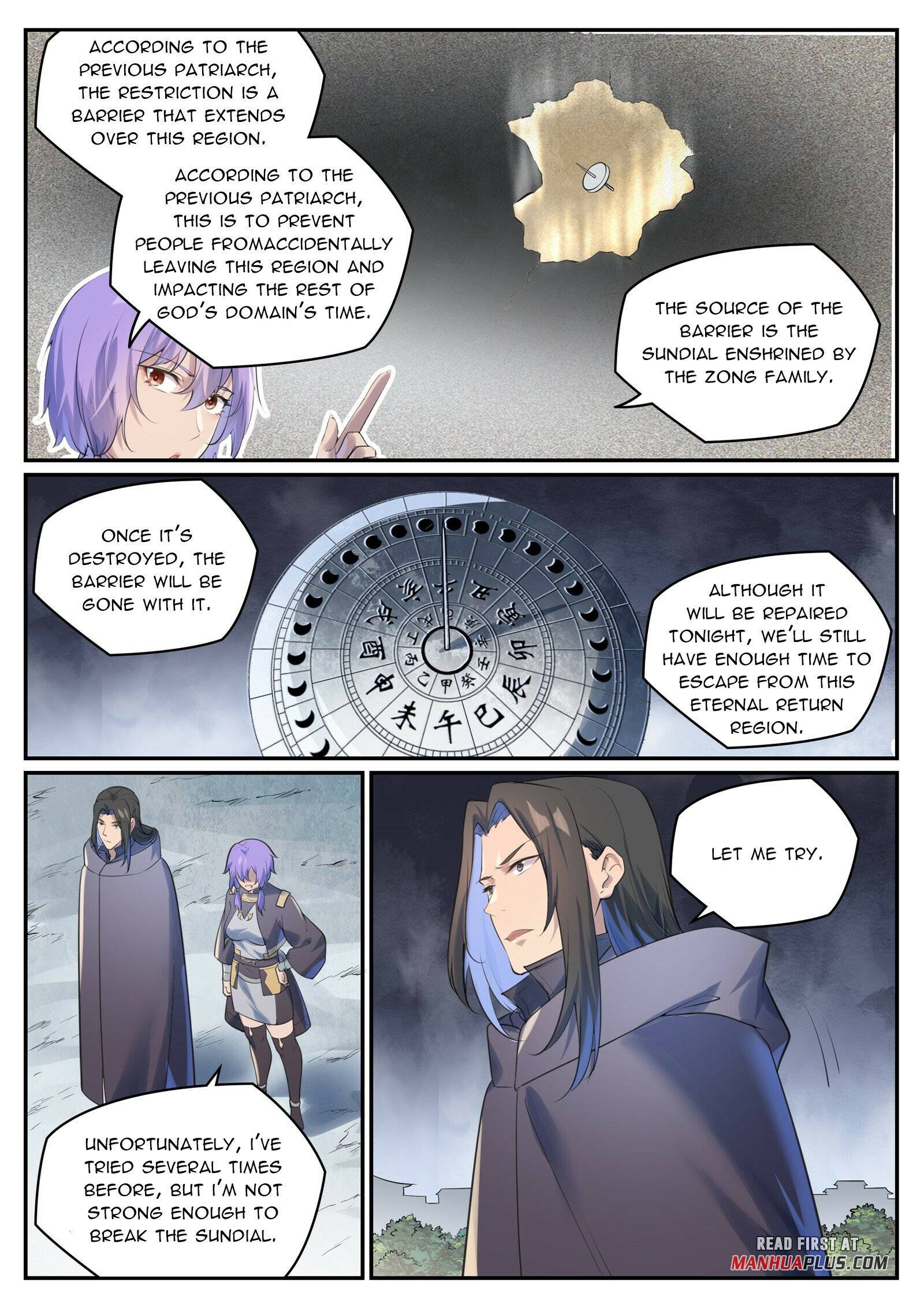 Page 10 of Chapter 1009