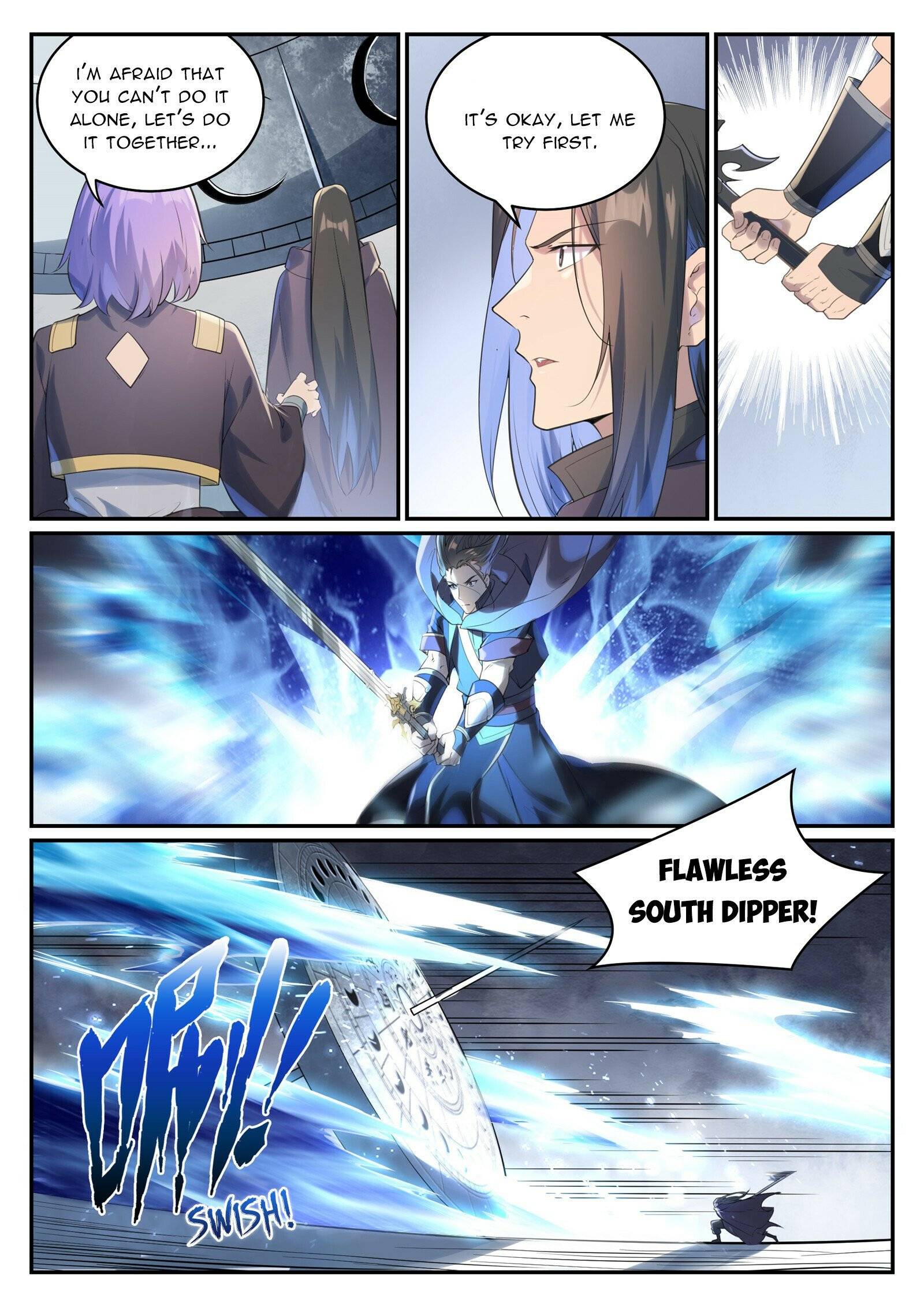 Page 11 of Chapter 1009