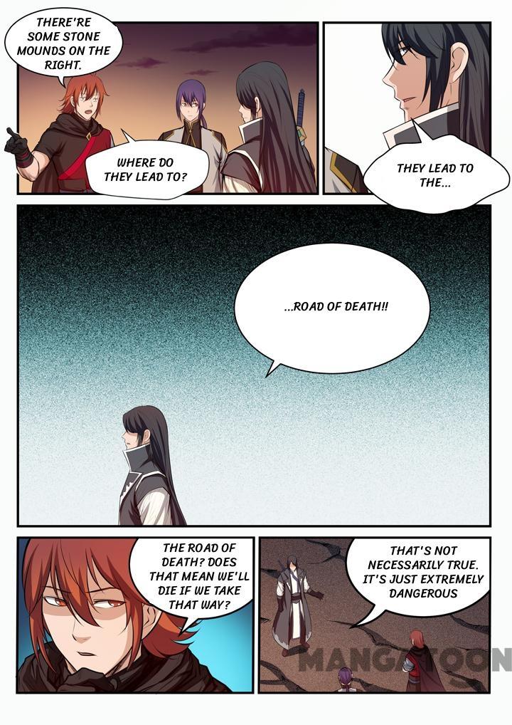 Page 3 of Chapter 101