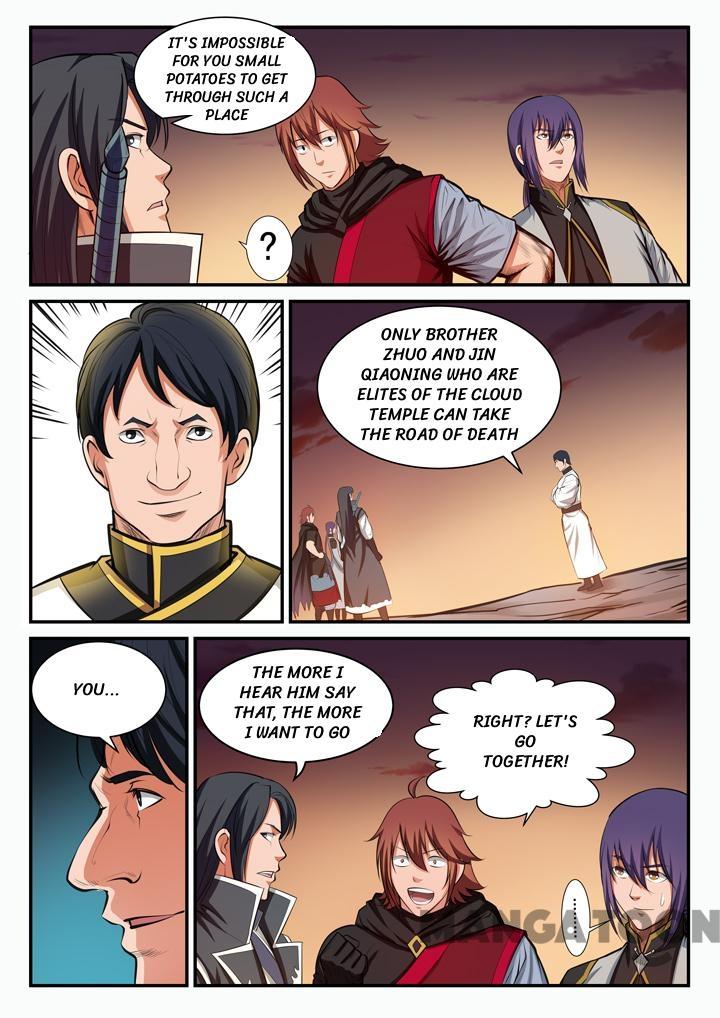 Page 5 of Chapter 101