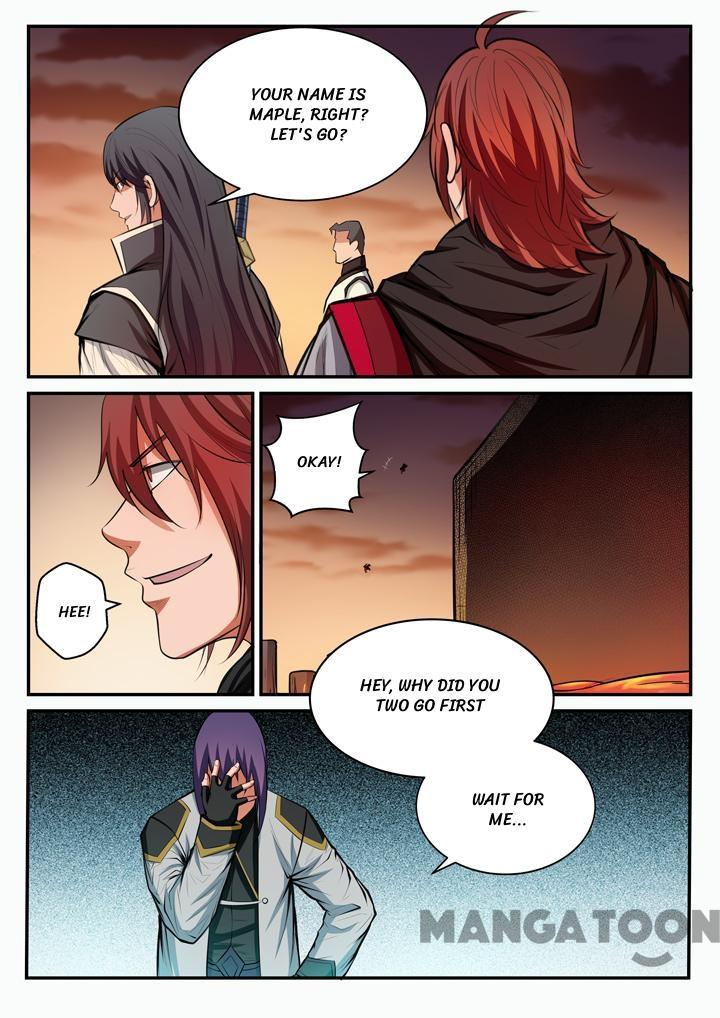 Page 6 of Chapter 101