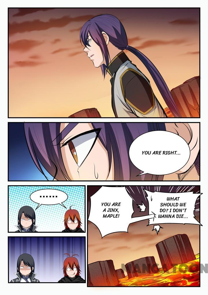 Page 11 of Chapter 101