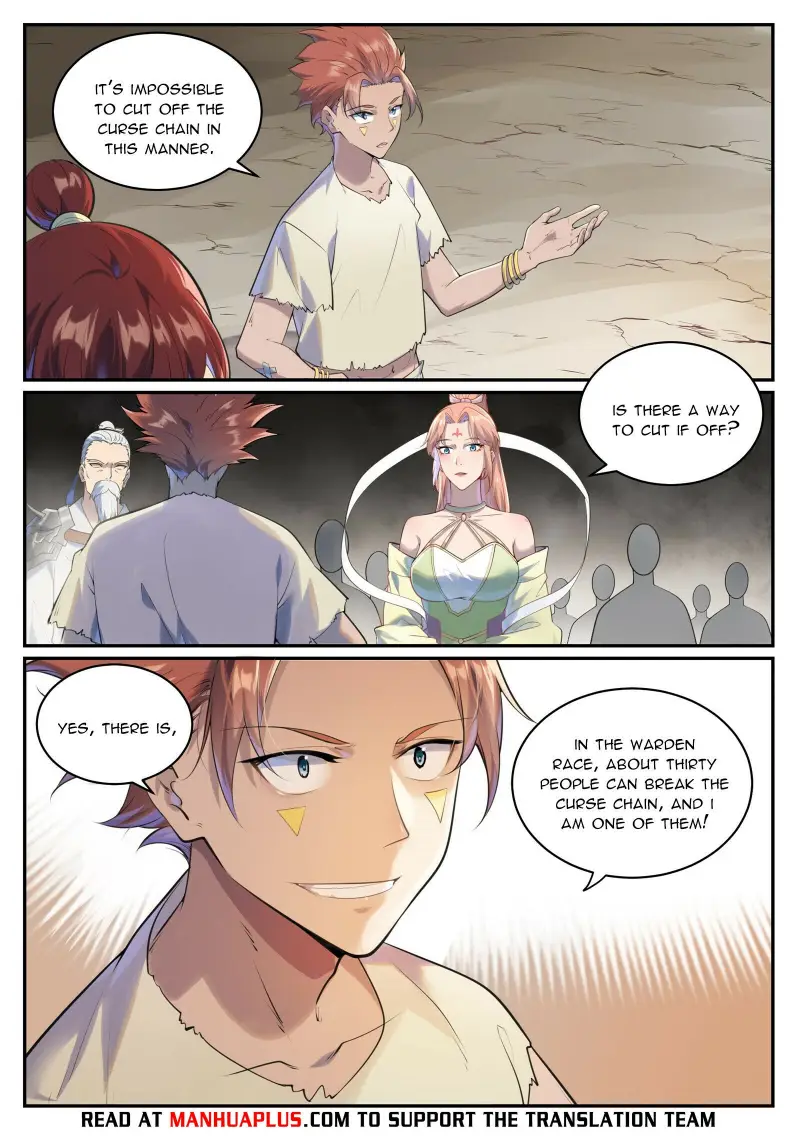 Page 5 of Chapter 1010