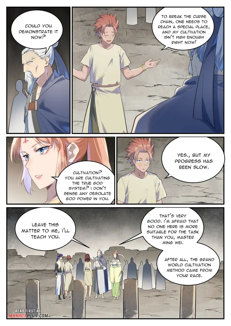 Page 6 of Chapter 1010