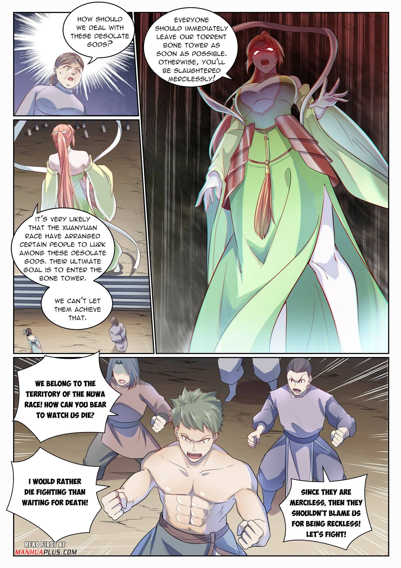 Page 8 of Chapter 1014