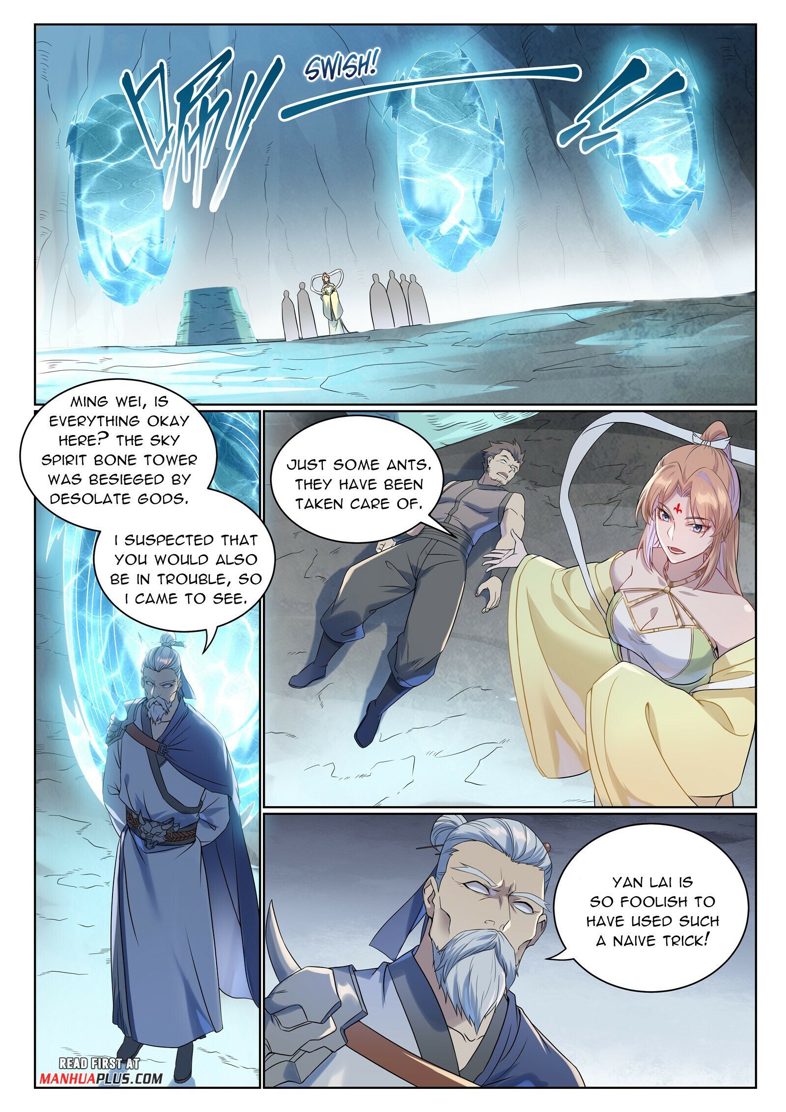 Page 6 of Chapter 1015