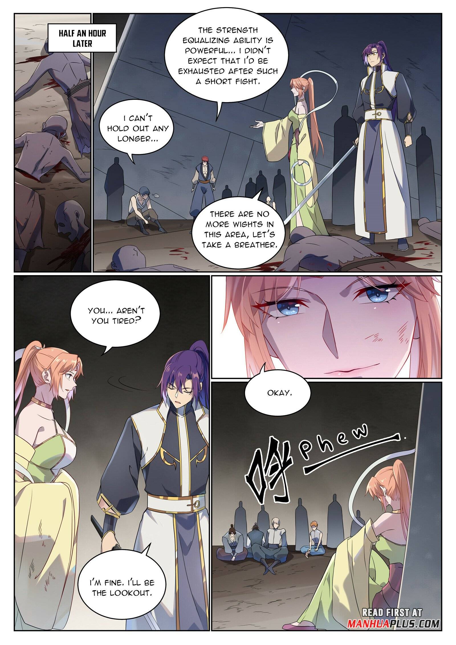 Page 6 of Chapter 1020