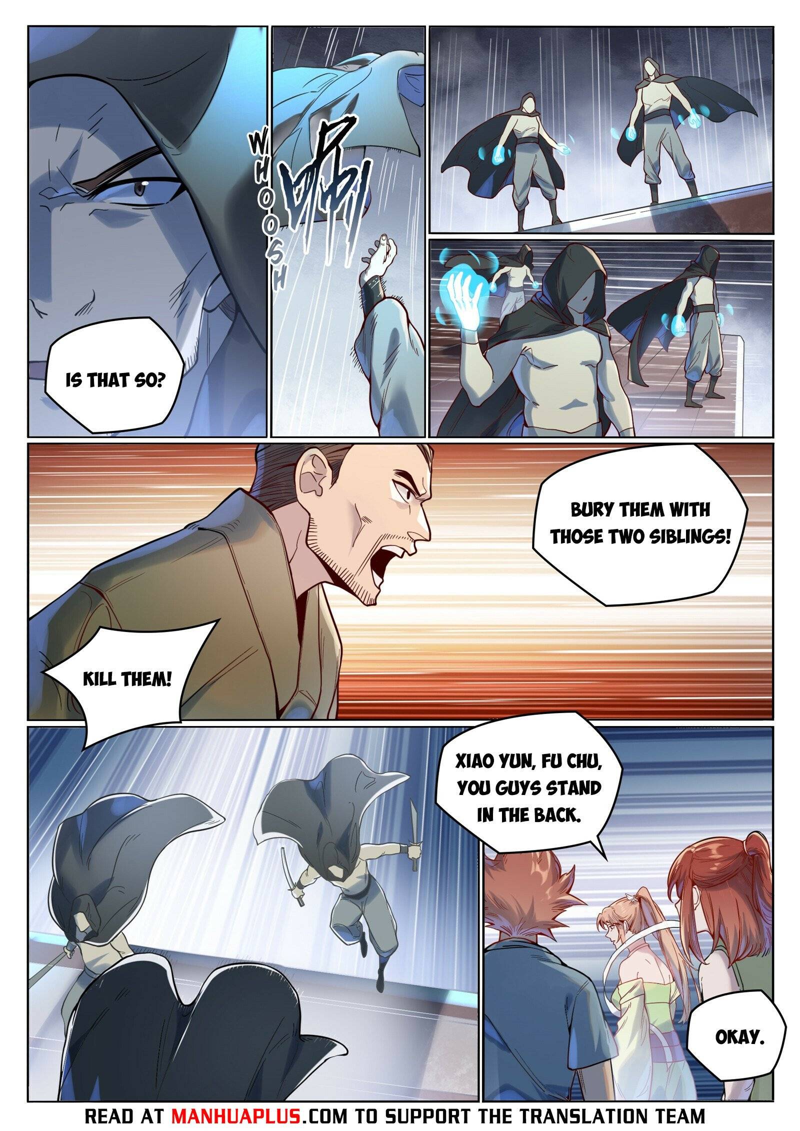 Page 5 of Chapter 1023
