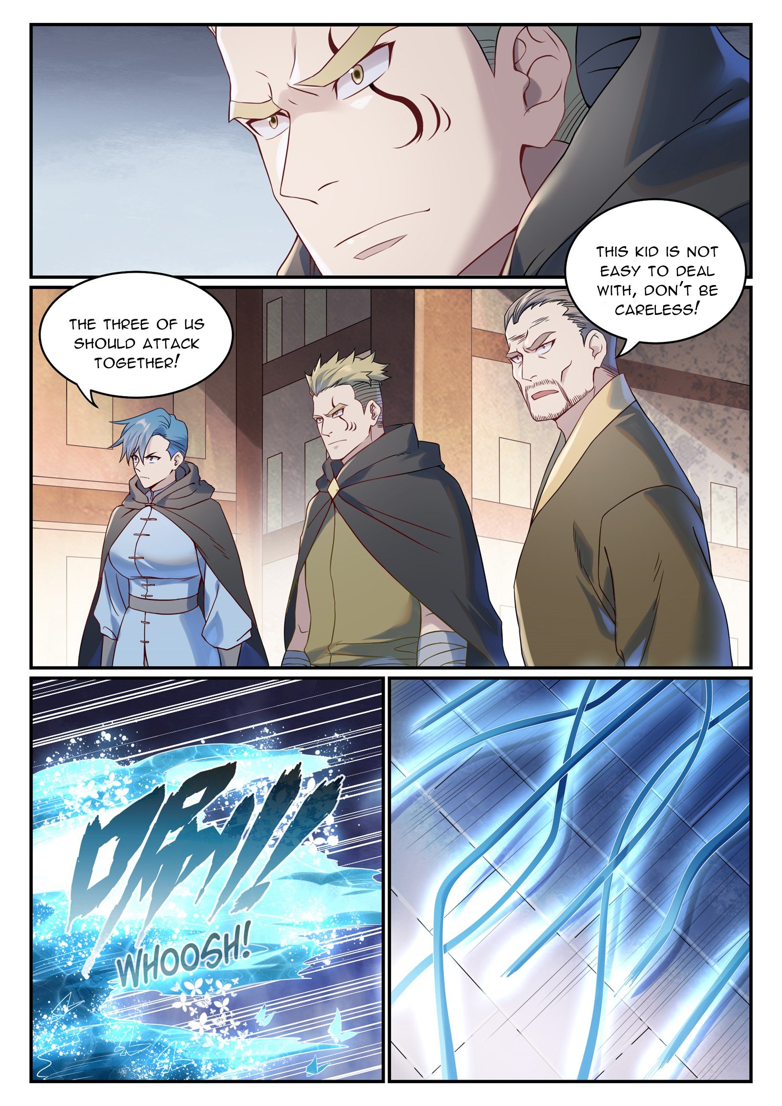 Page 3 of Chapter 1024