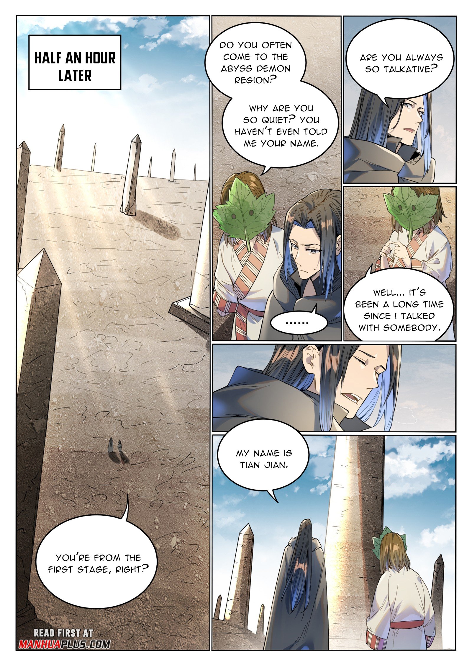 Page 8 of Chapter 1025