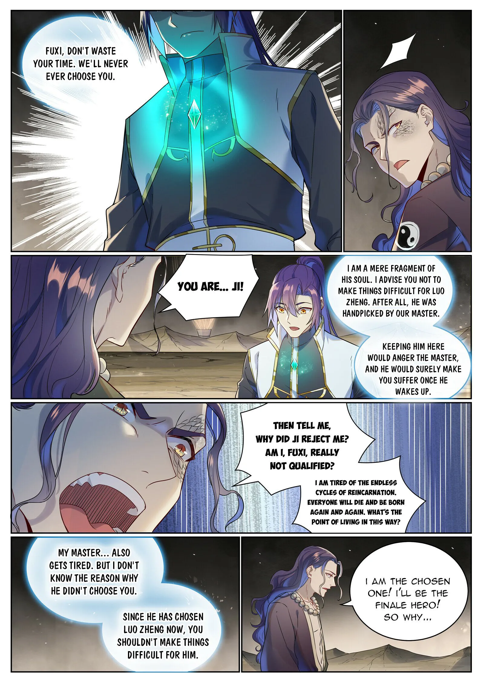 Page 3 of Chapter 1029